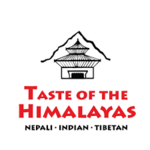 Taste of the Himalayas
