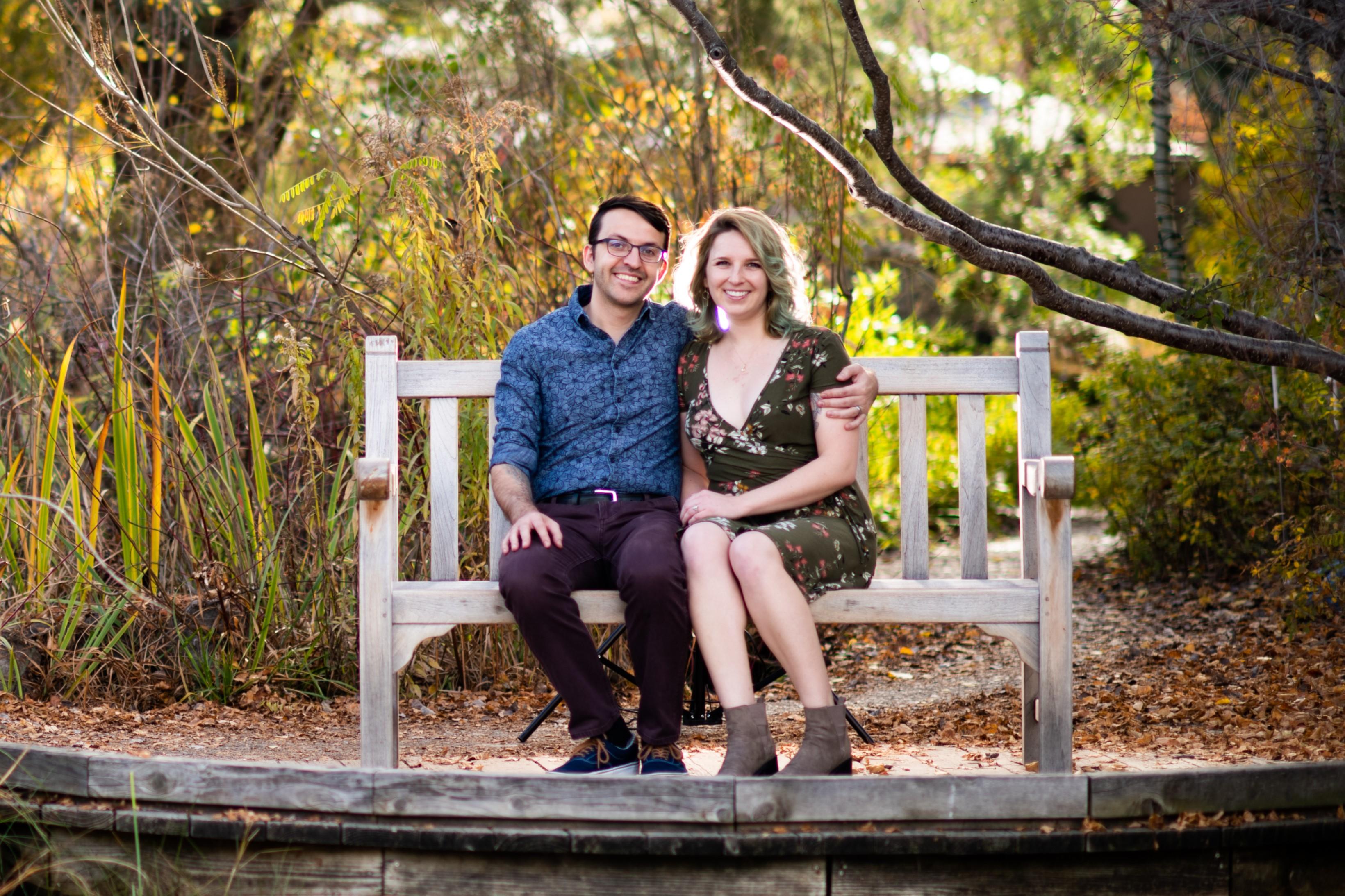 The Wedding Website of Nicole Shea Niebler and Chris Calvey