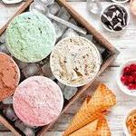 Izzy's Scoops & Sweets