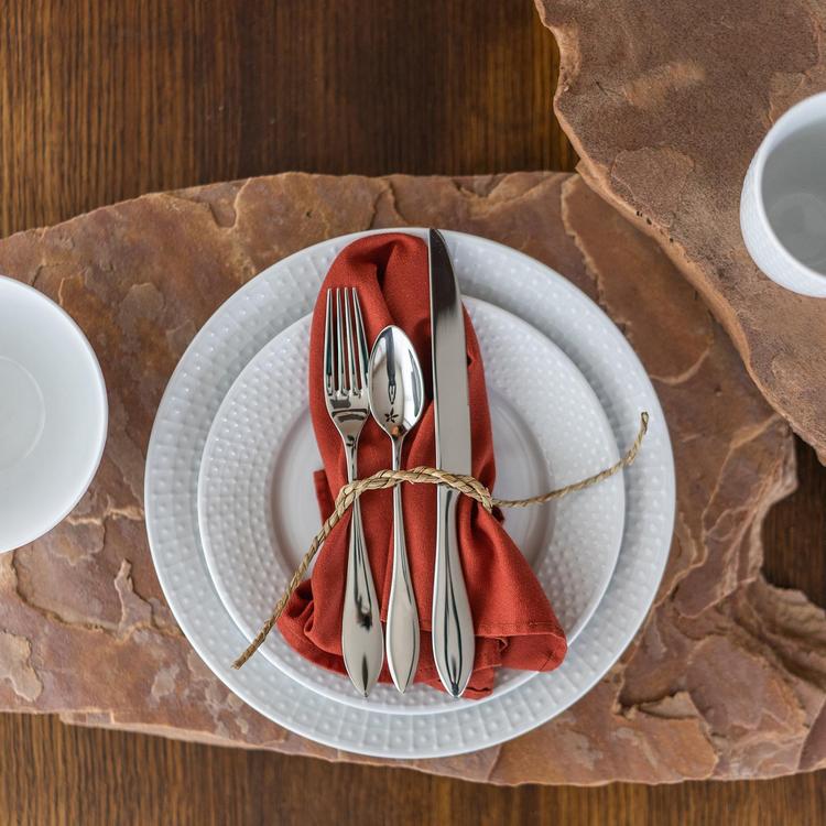 BIA Cordon Bleu, Tabula Cereal Bowl, Set of 4 | Zola