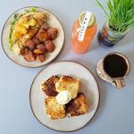 Bearcat Cafe