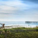 Carolina or Wrightsville Beach