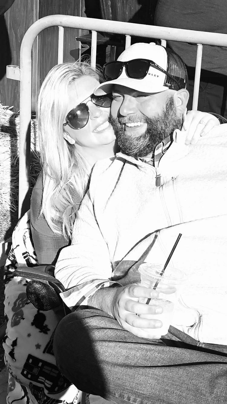The Wedding Website of Whitney Halloran and Scott Watson