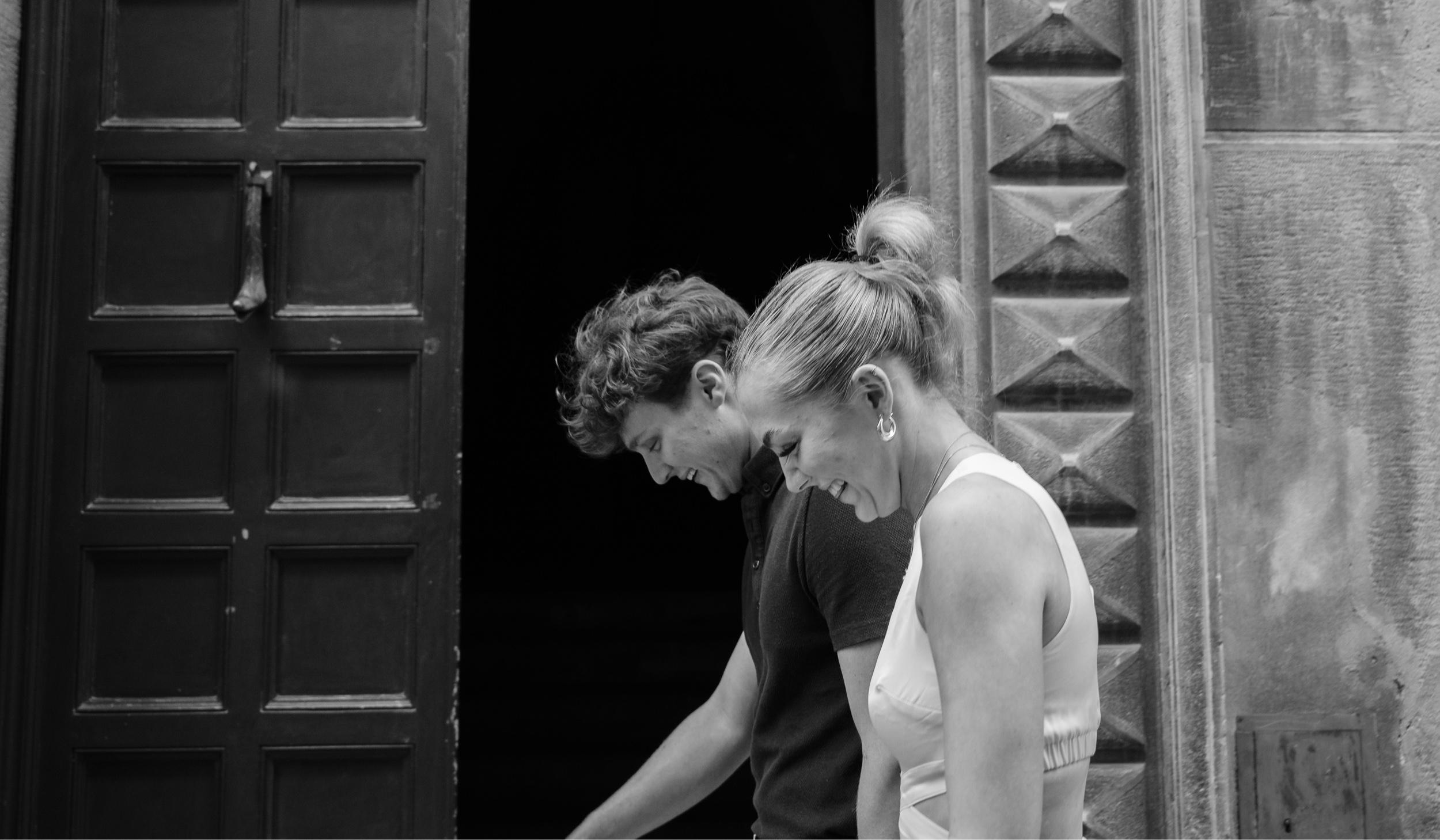 The Wedding Website of Gabriella Bartlett and Michael Lakes