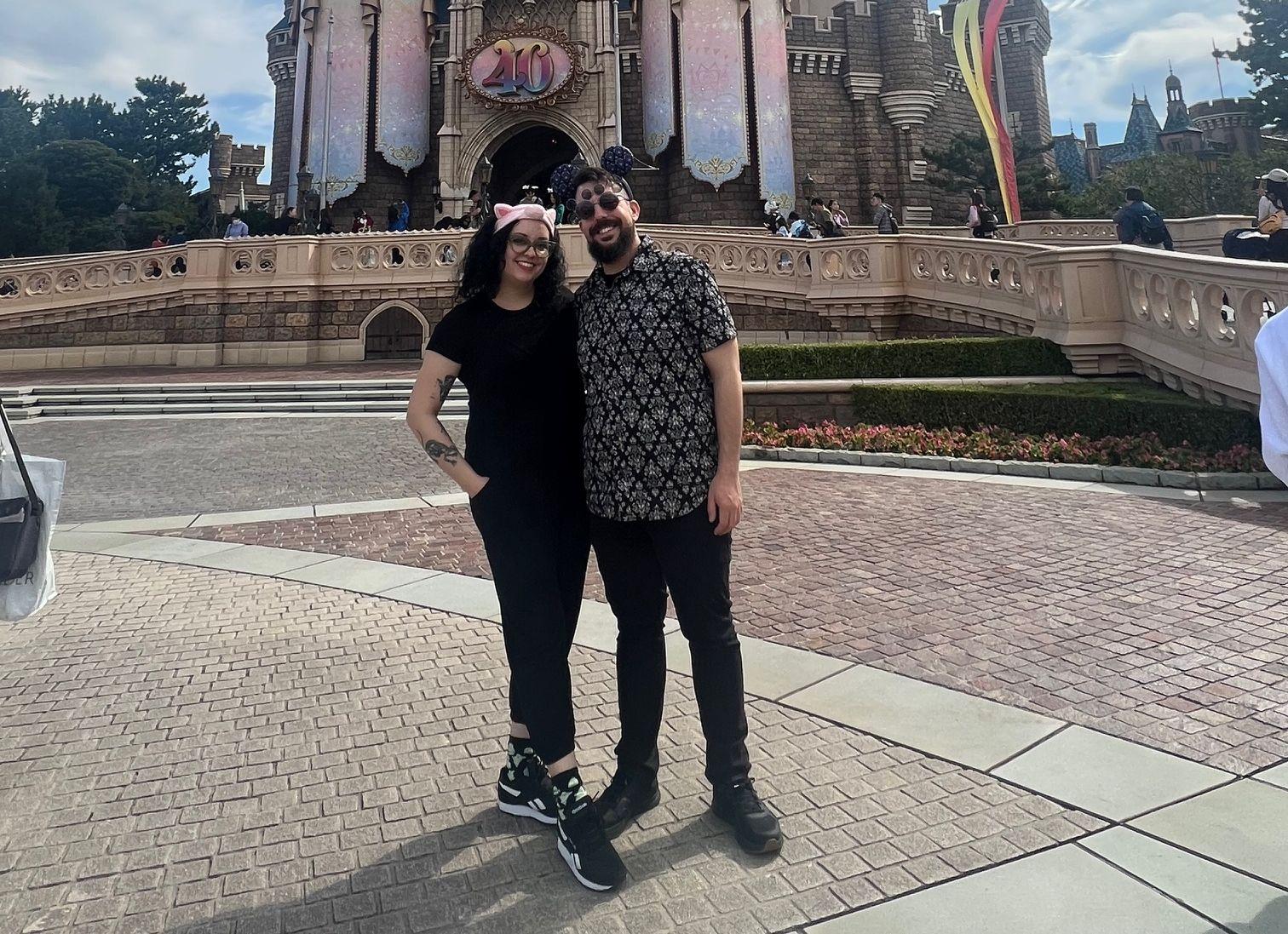 The Wedding Website of Sasha Felix and Evan Piehler
