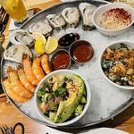 Pêche Seafood Grill