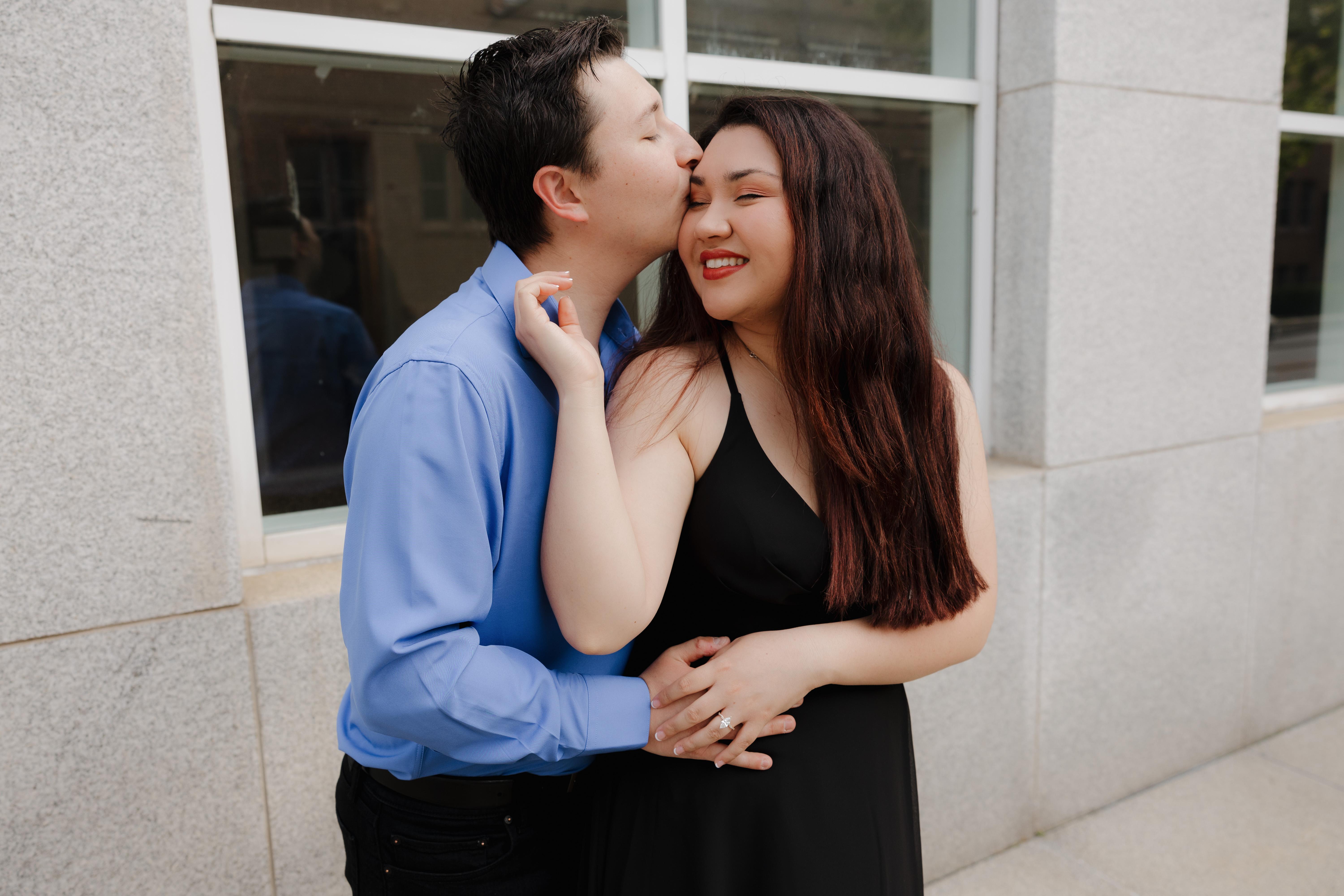 The Wedding Website of Noelle Sporer and Paul Ferreira