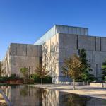 Barnes Foundation