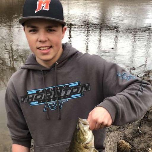 Bailey Morrow and Ryan Havlovitz's Wedding site