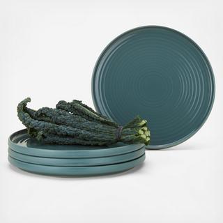 Essential Dinner Plate, Set of 4