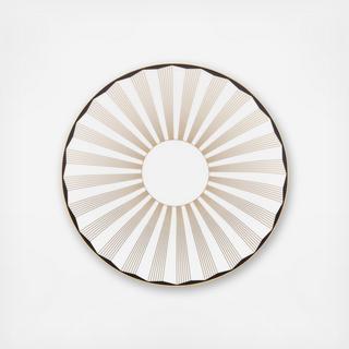 Audrey Accent Plate