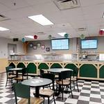 MSU Dairy Store