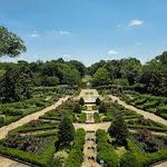 Fort Worth Botanic Garden