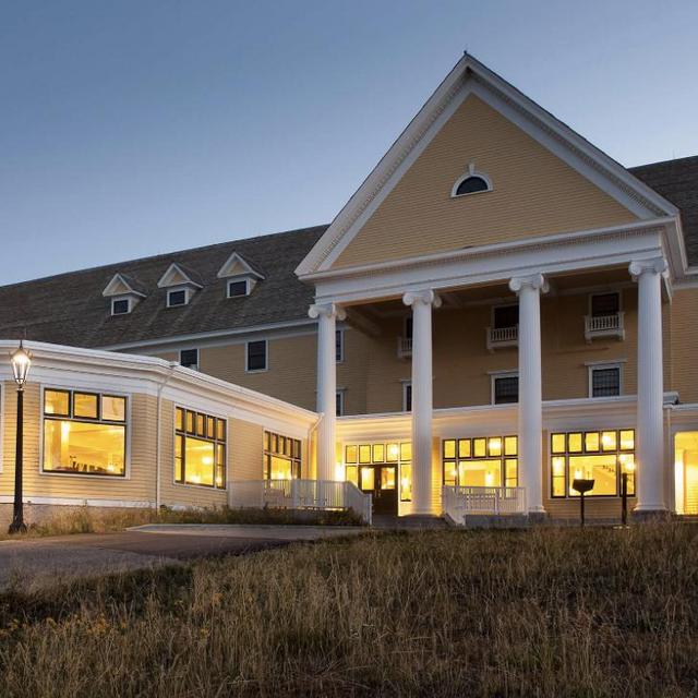 Hotel Fund
