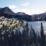 Jewel Basin Hiking Area