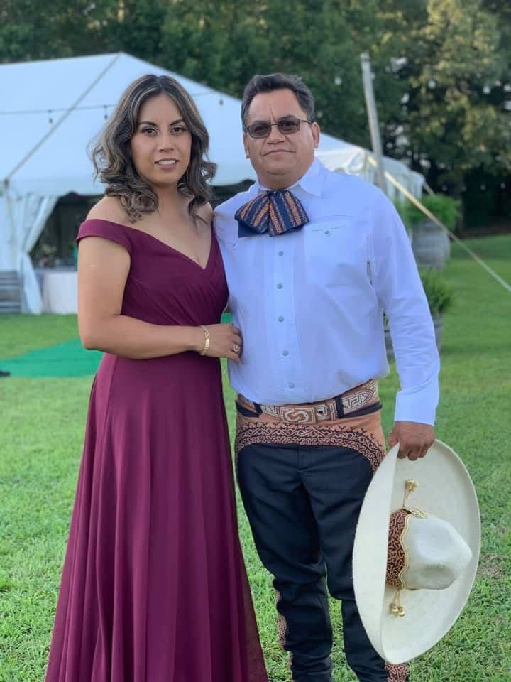 The Wedding Website of Christa Sue Portillo Cano and Ivan Santillan Callejas
