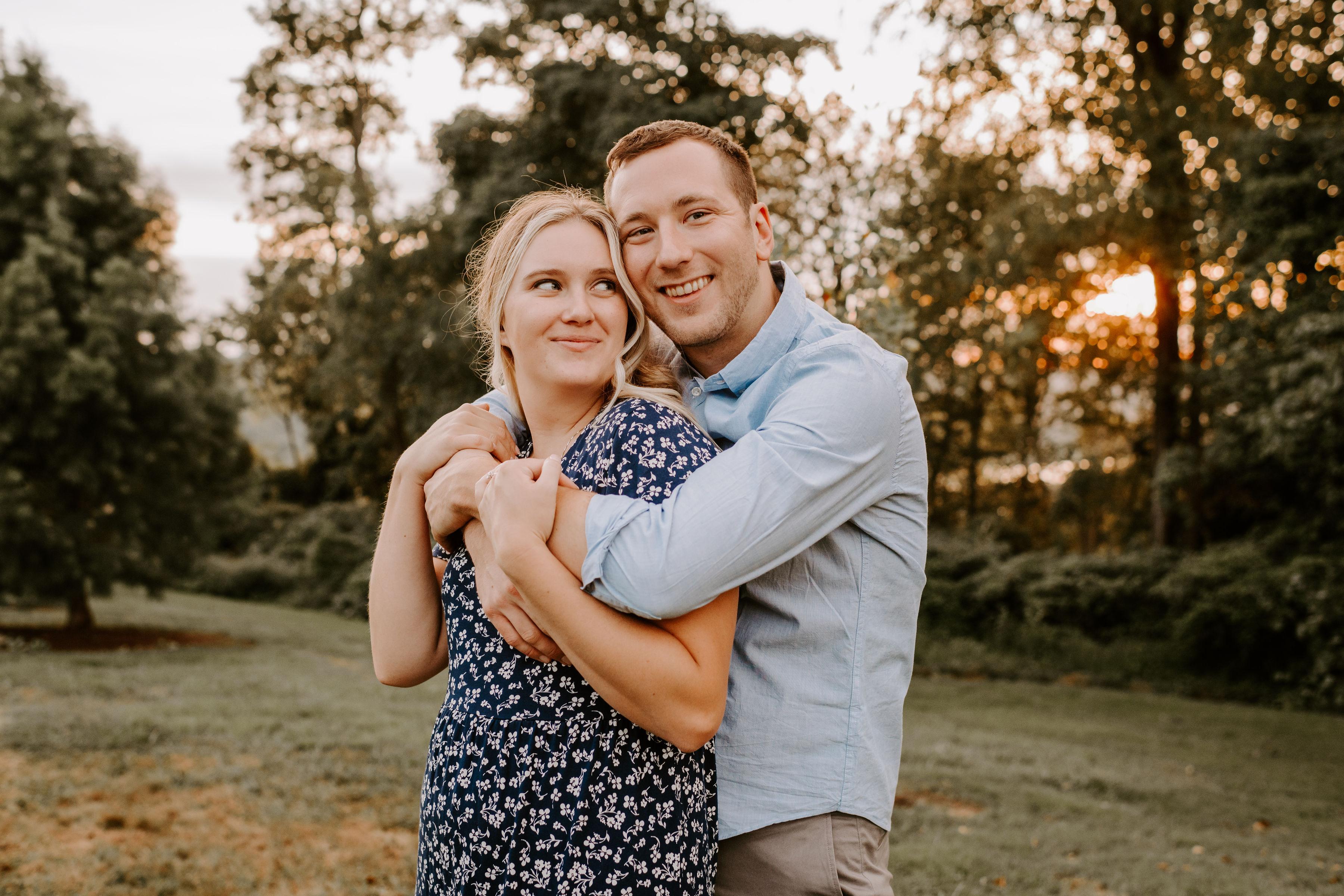 The Wedding Website of Shannon Carney and Tyler Roehr