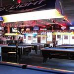 Blondies Sports Bar
