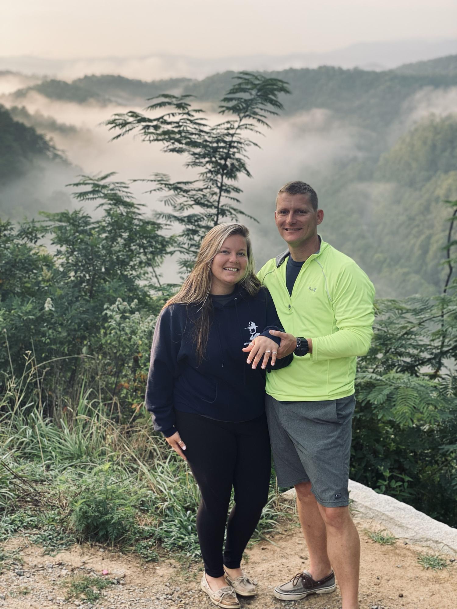 Smoky Mountains 💛