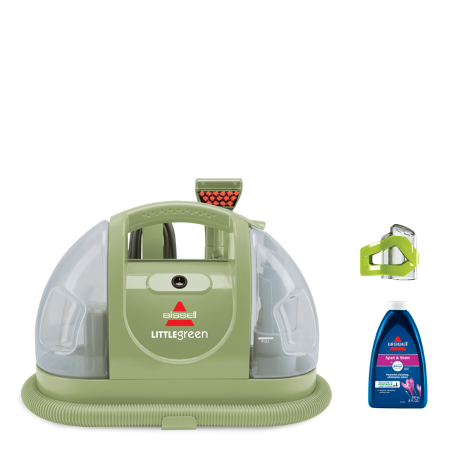 Little Green® Portable Carpet Cleaner