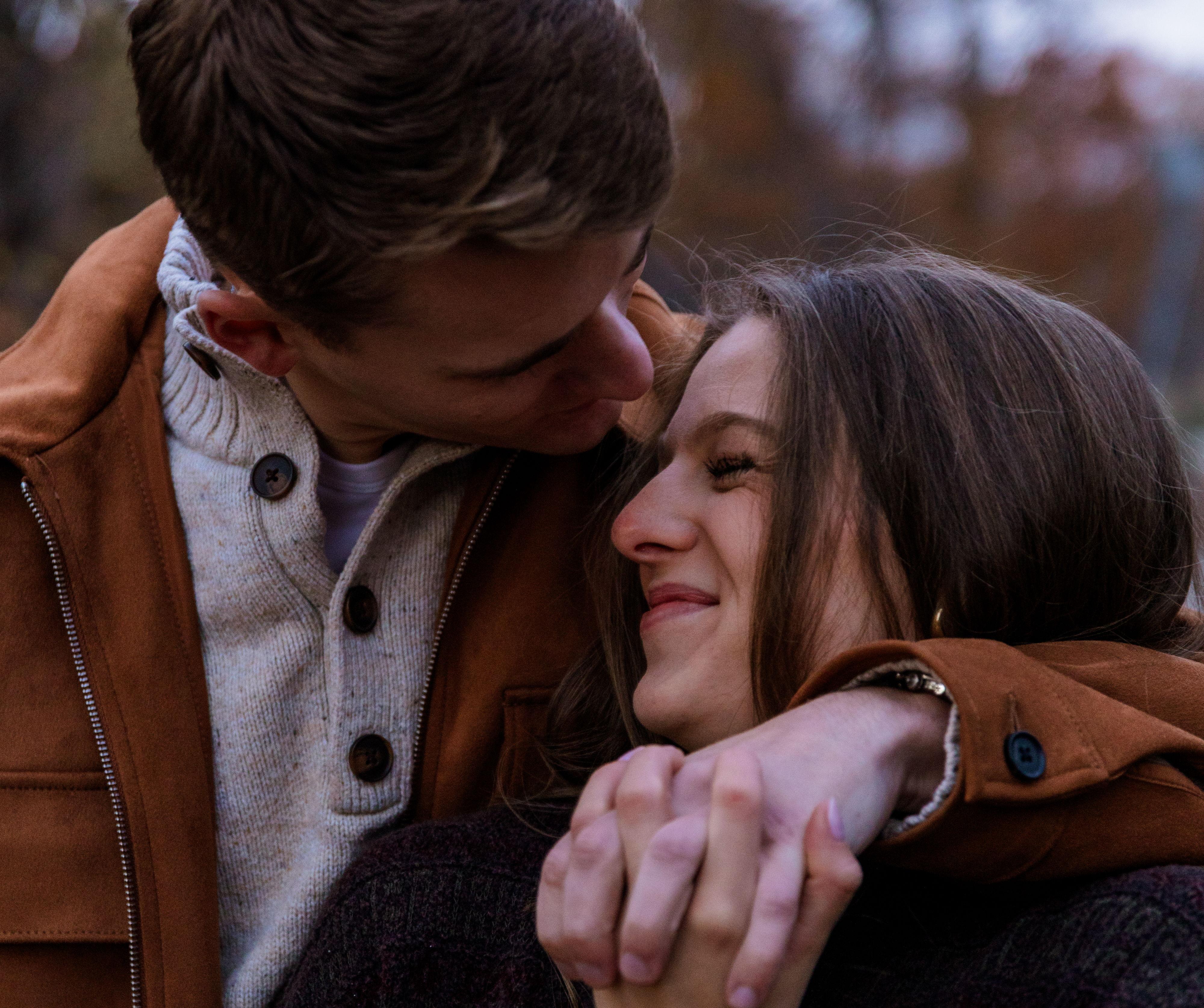 The Wedding Website of Kiera Brown and Anders Elmblad