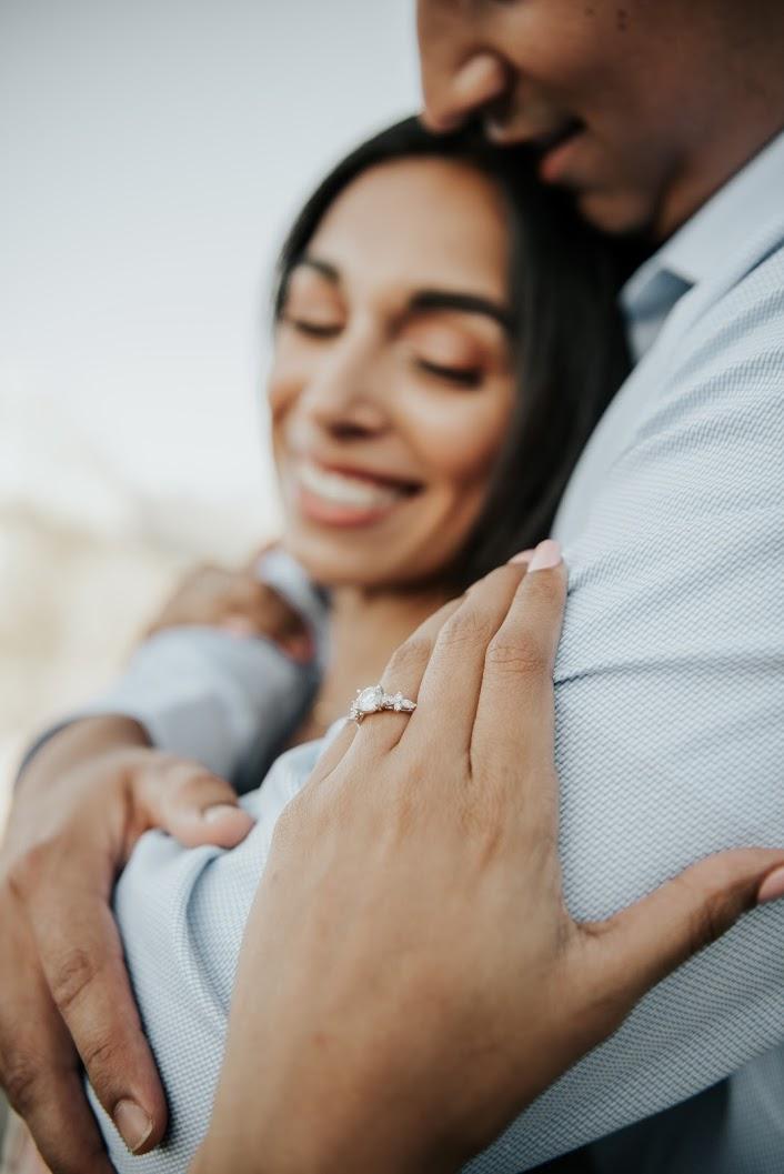 The Wedding Website of Melissa Garcia and John Martinez