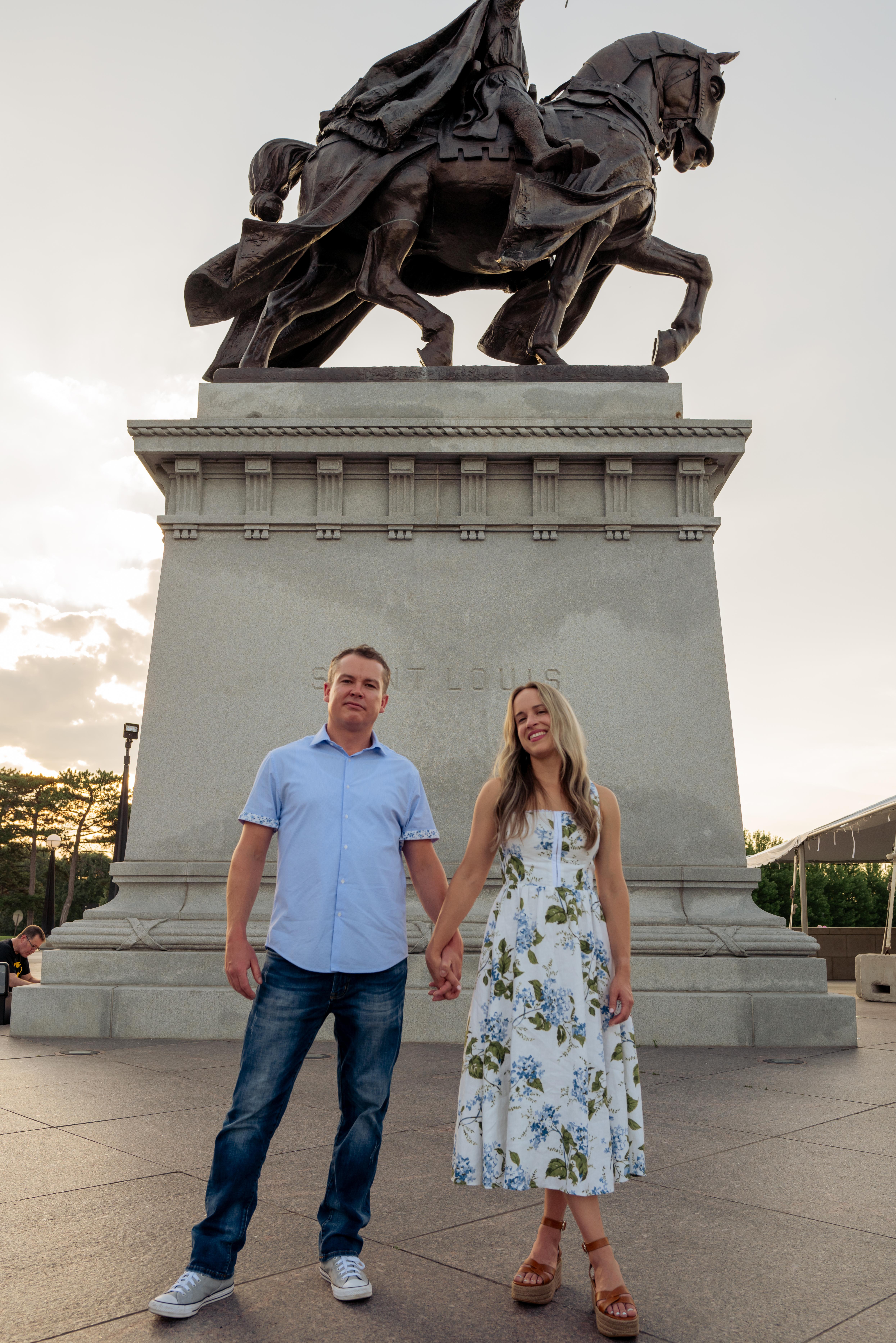 The Wedding Website of Theresa Mucelli and Matthew Berry