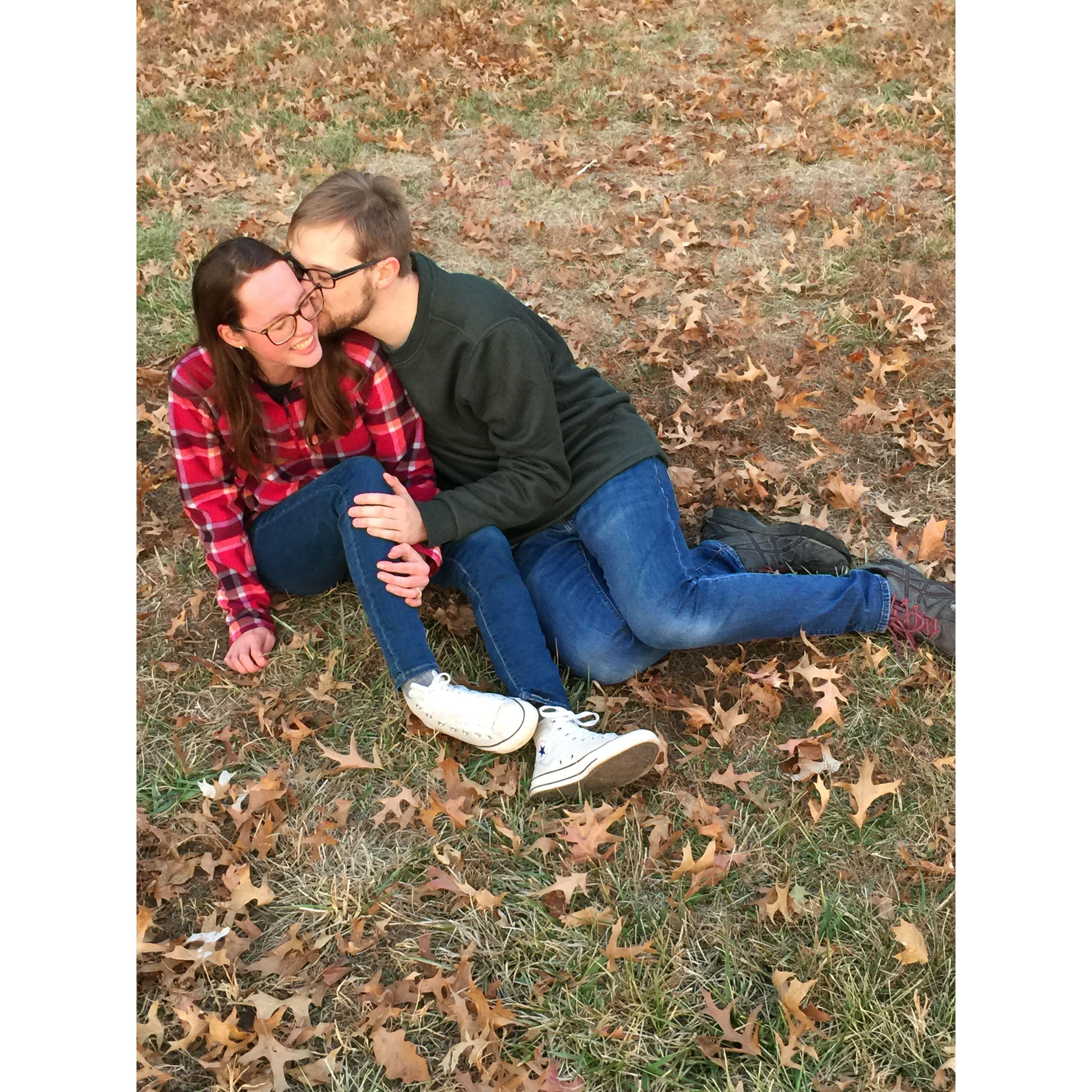 Nov 2022: One of my favorites <3
