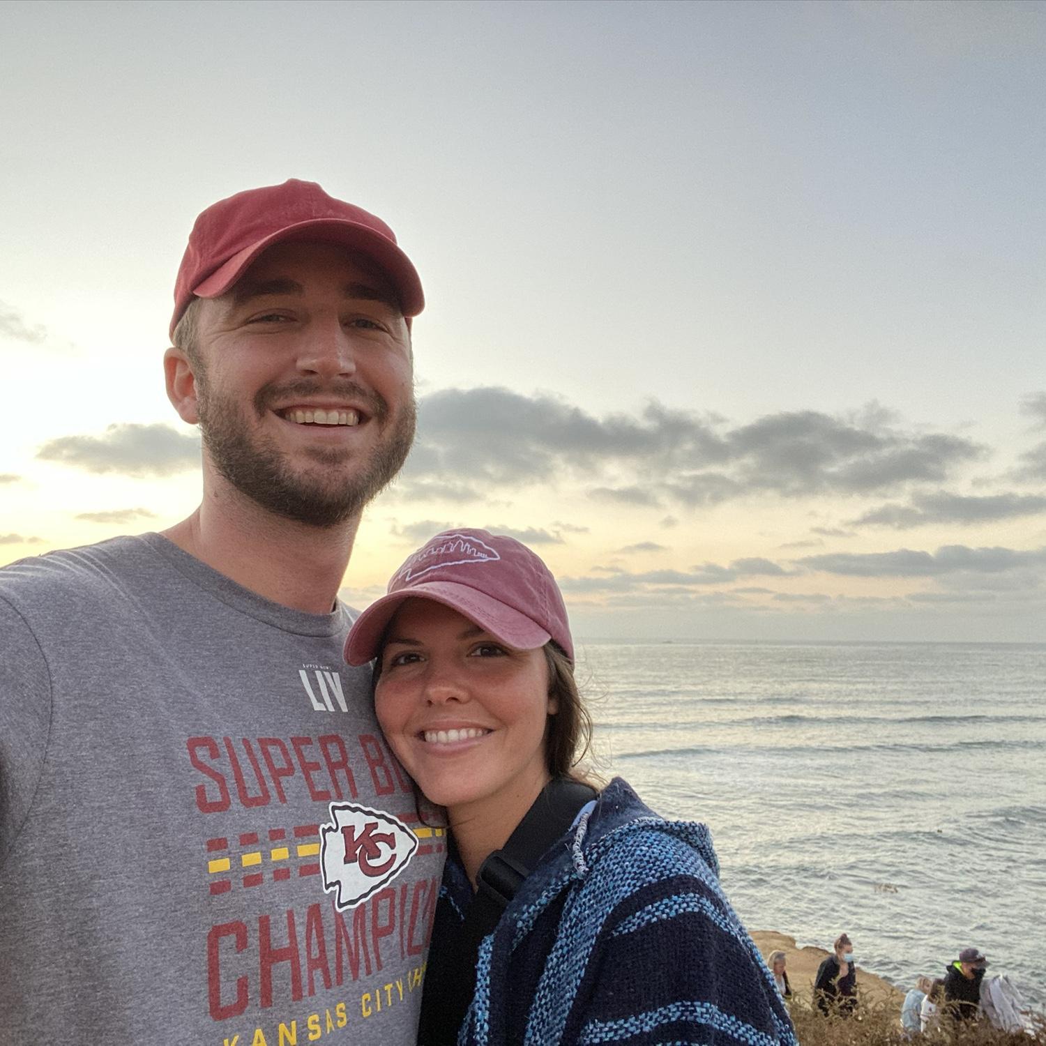 San Diego 💕