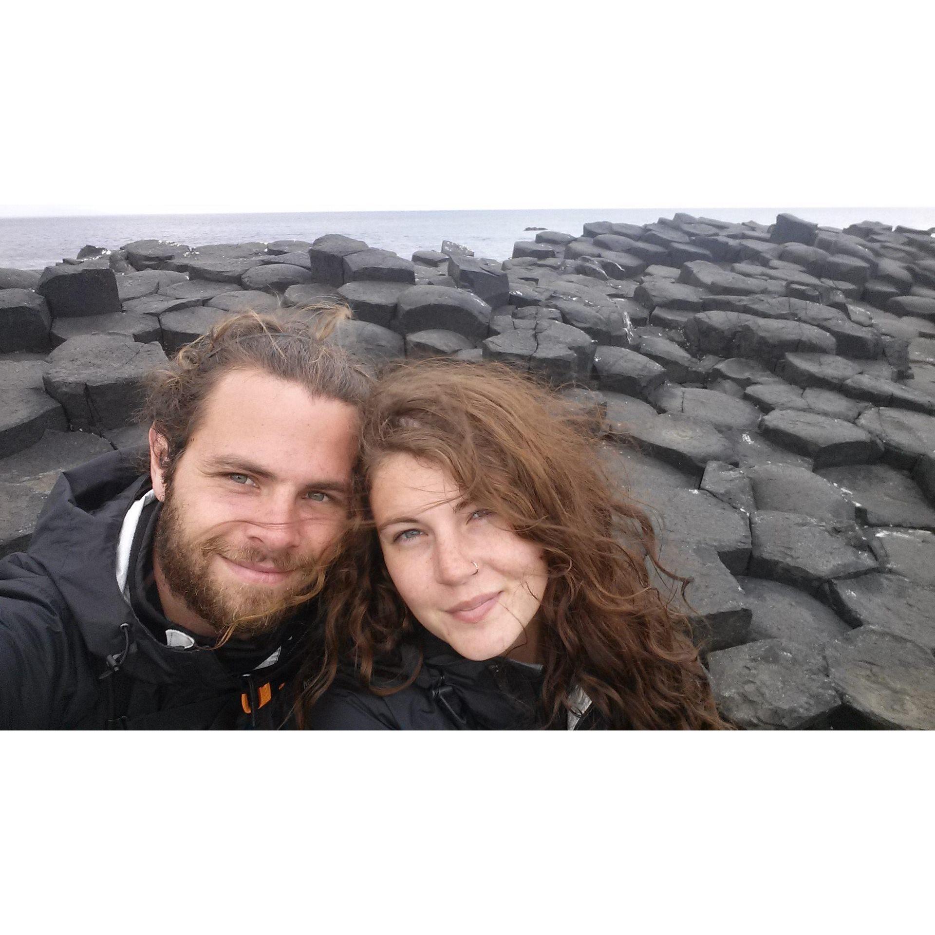 Northern Ireland
