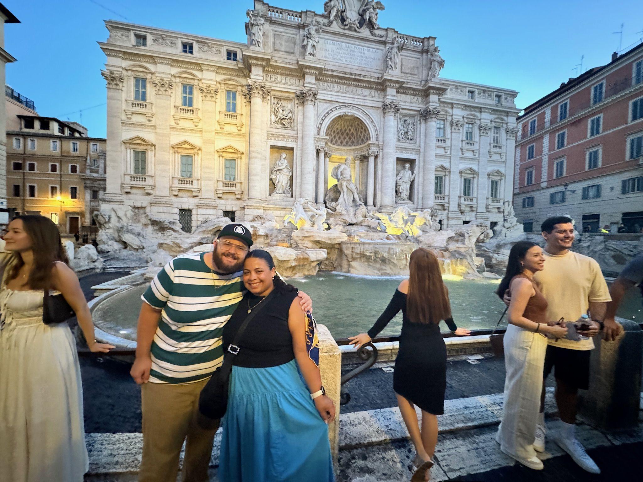 The Wedding Website of Corey Anderson and Kat Valentine