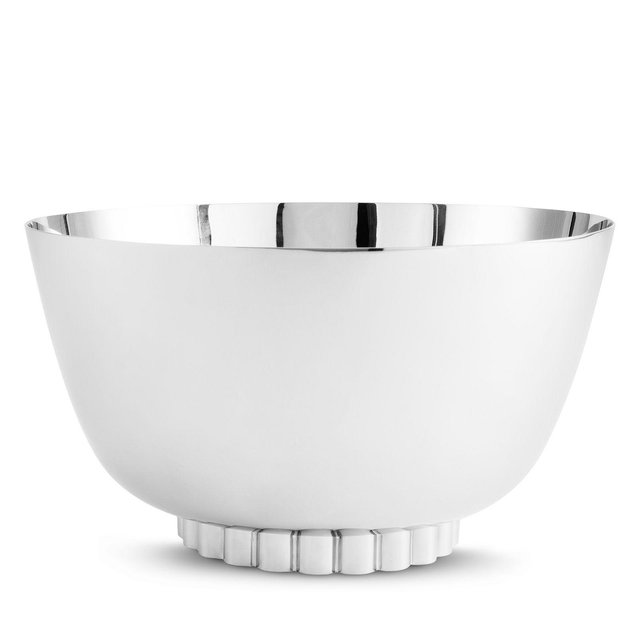 Hudson Park Collection Fluted Serving Bowl - Exclusive