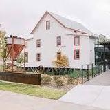 Downtown Braselton GA Welcome Center