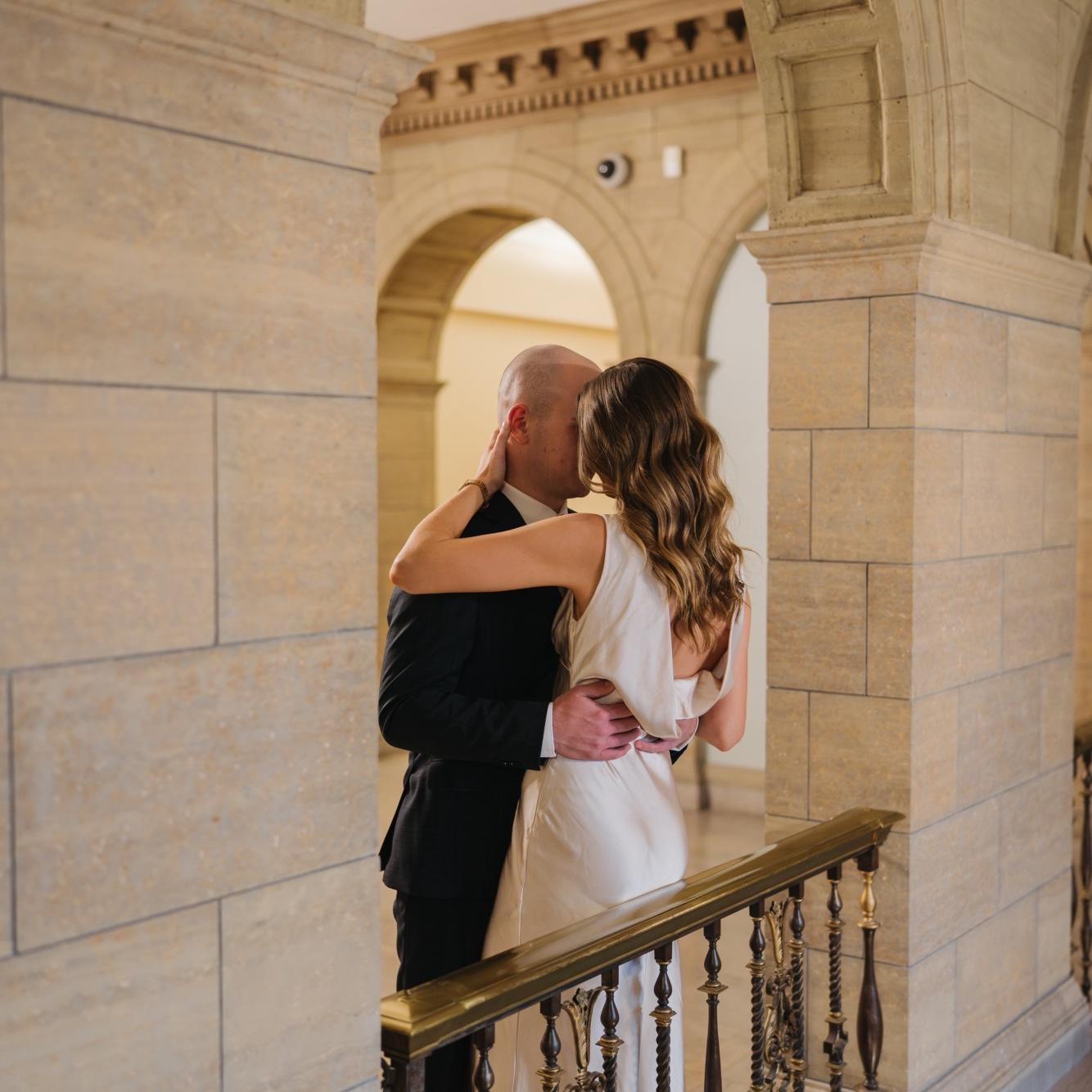 Our Engagement Photos!