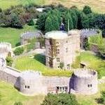 Walton Castle
