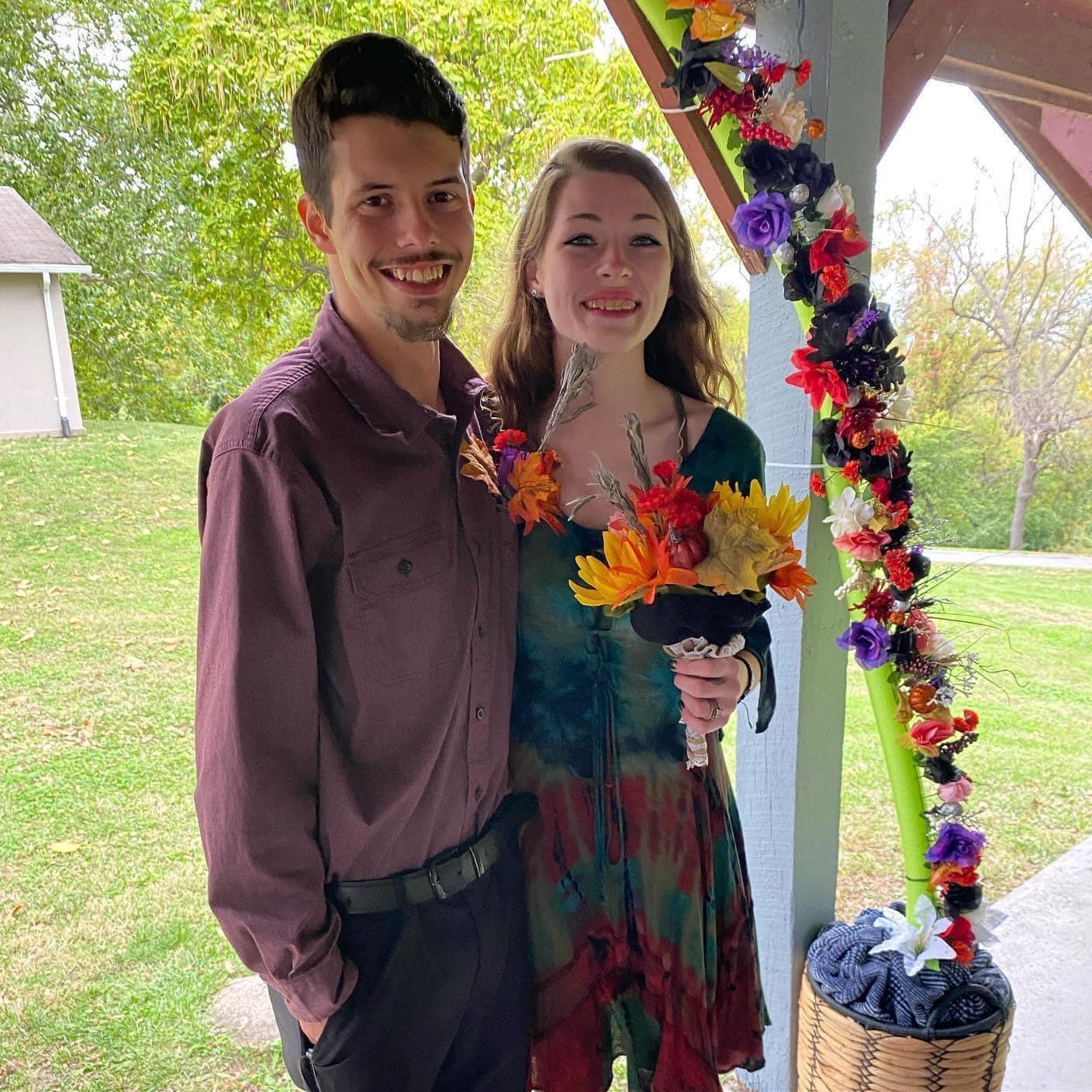 We were such babies!!