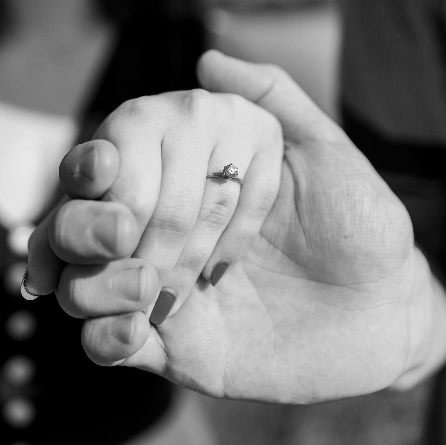 Engagement Photos