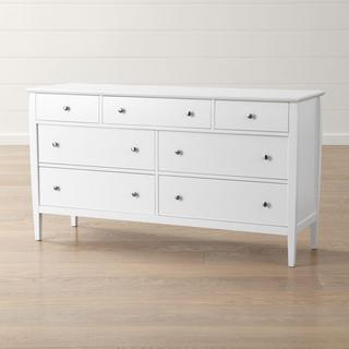 Mason 7-Drawer Chest