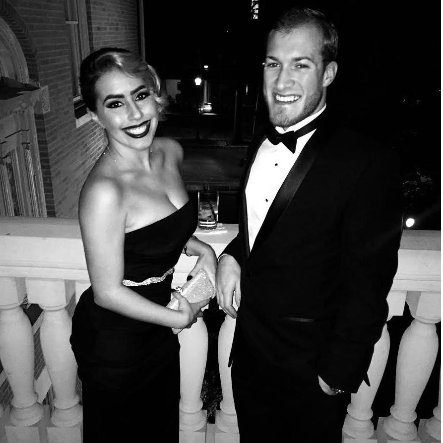 Gemstone Ball - 2015