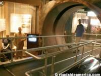 National Atomic Testing Museum