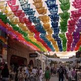 Gallery District, San Jose de Cabo