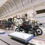 The Henry Ford