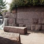 Franklin Delano Roosevelt Memorial