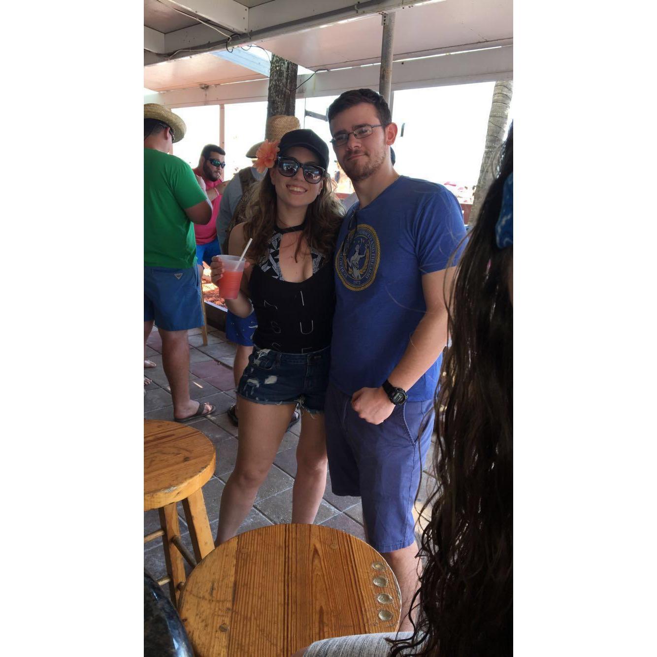 Fort Meyers, FL