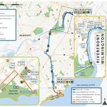 Jack A. Markell Trail