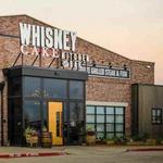 Whiskey Cake Kitchen & Bar