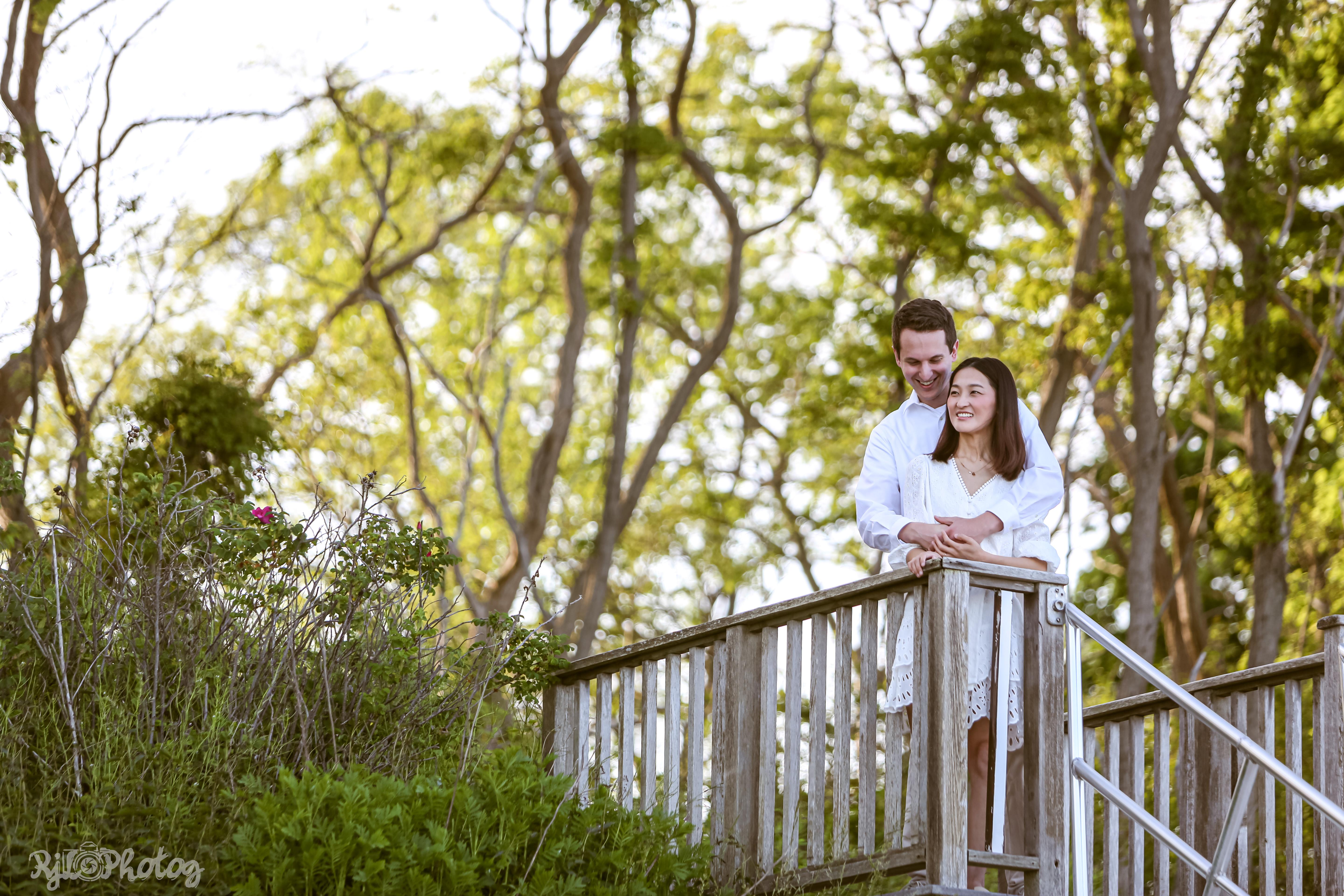 The Wedding Website of Yali Sun and Edward Surman