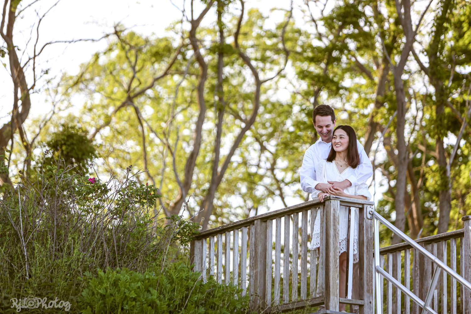 The Wedding Website of Yali Sun and Edward Surman