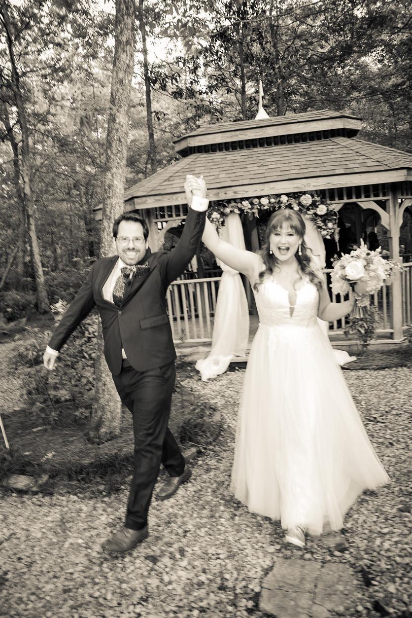 The Wedding Website of Grace Robinson and Jeremy Echols