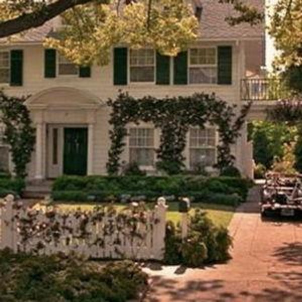 House Fund